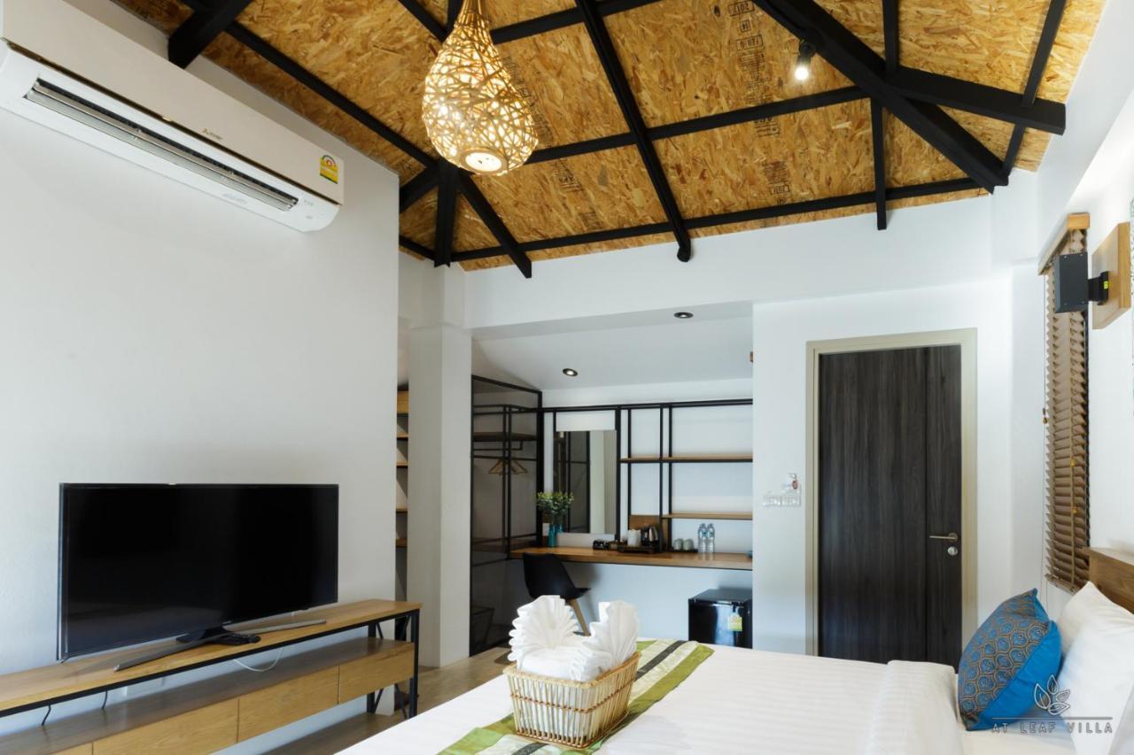 Vila At Leaf Chiang Mai