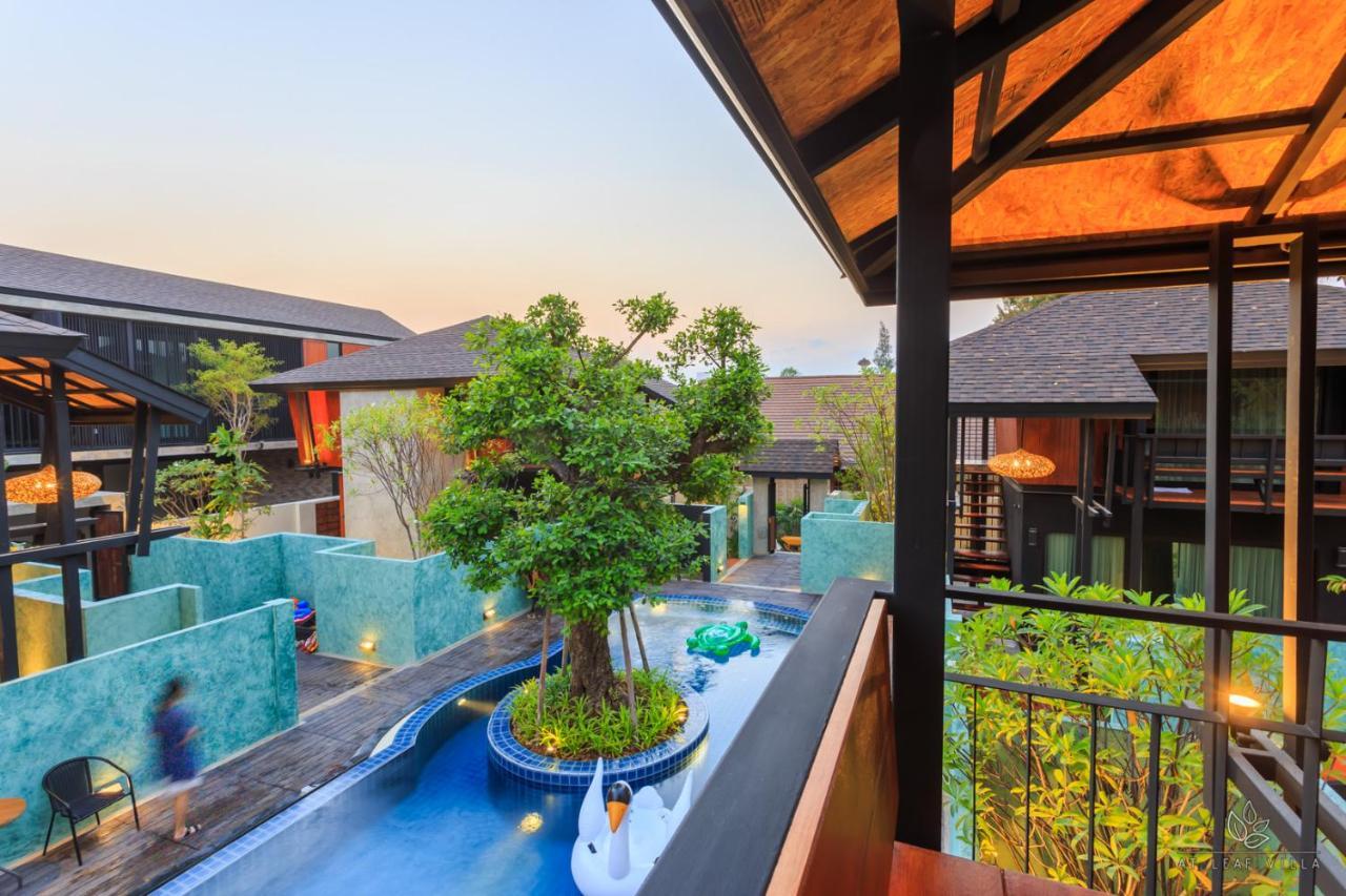 Vila At Leaf