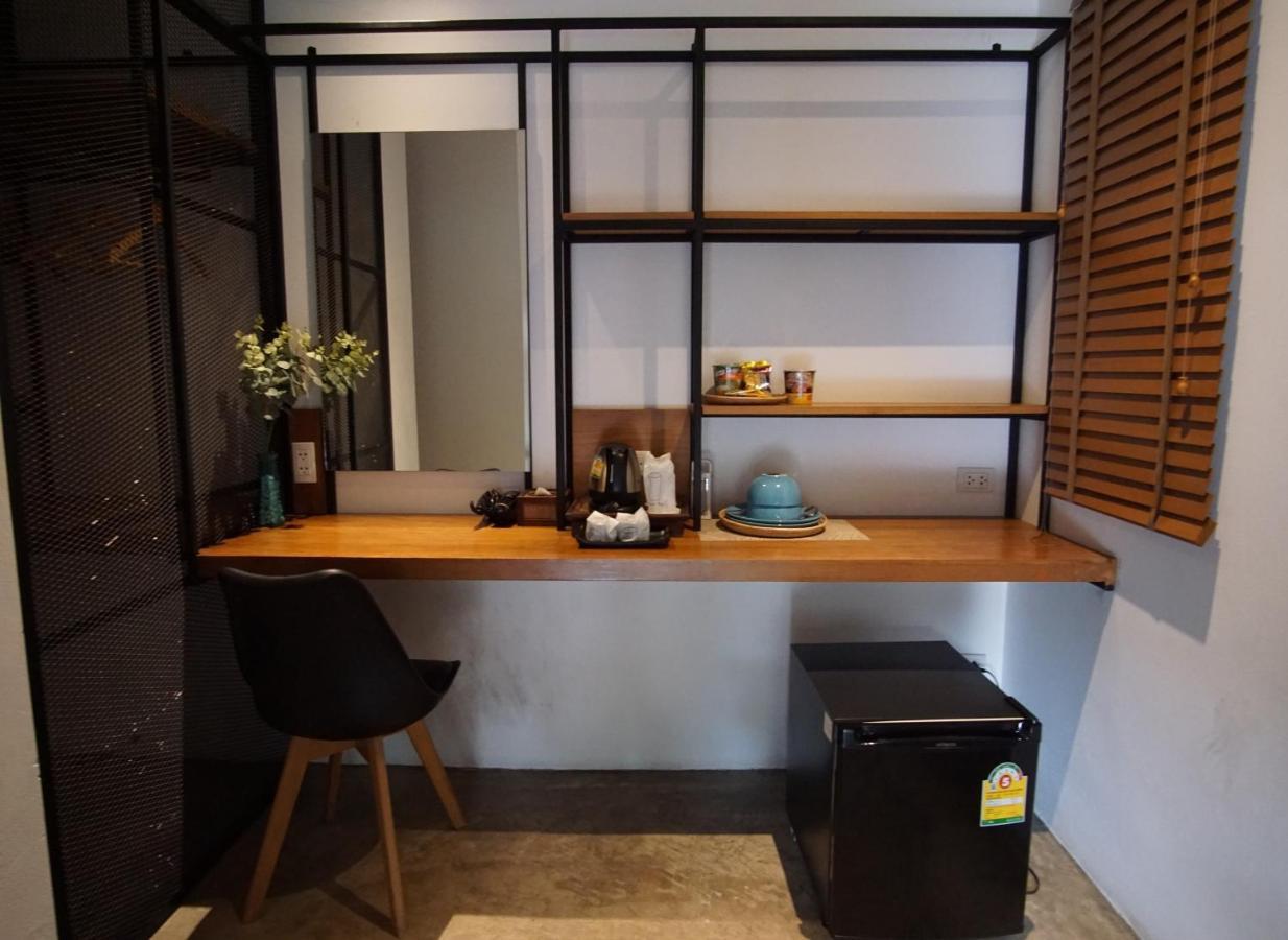 Vila At Leaf Chiang Mai