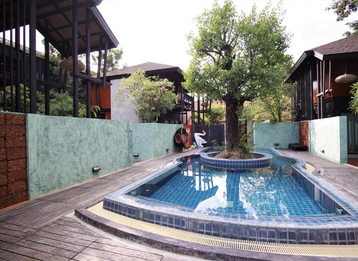 At Leaf Vila Chiang Mai