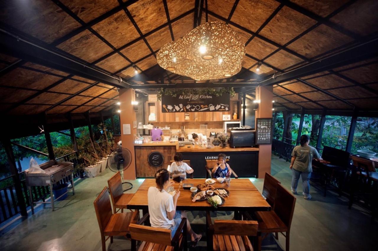 At Leaf Vila Chiang Mai