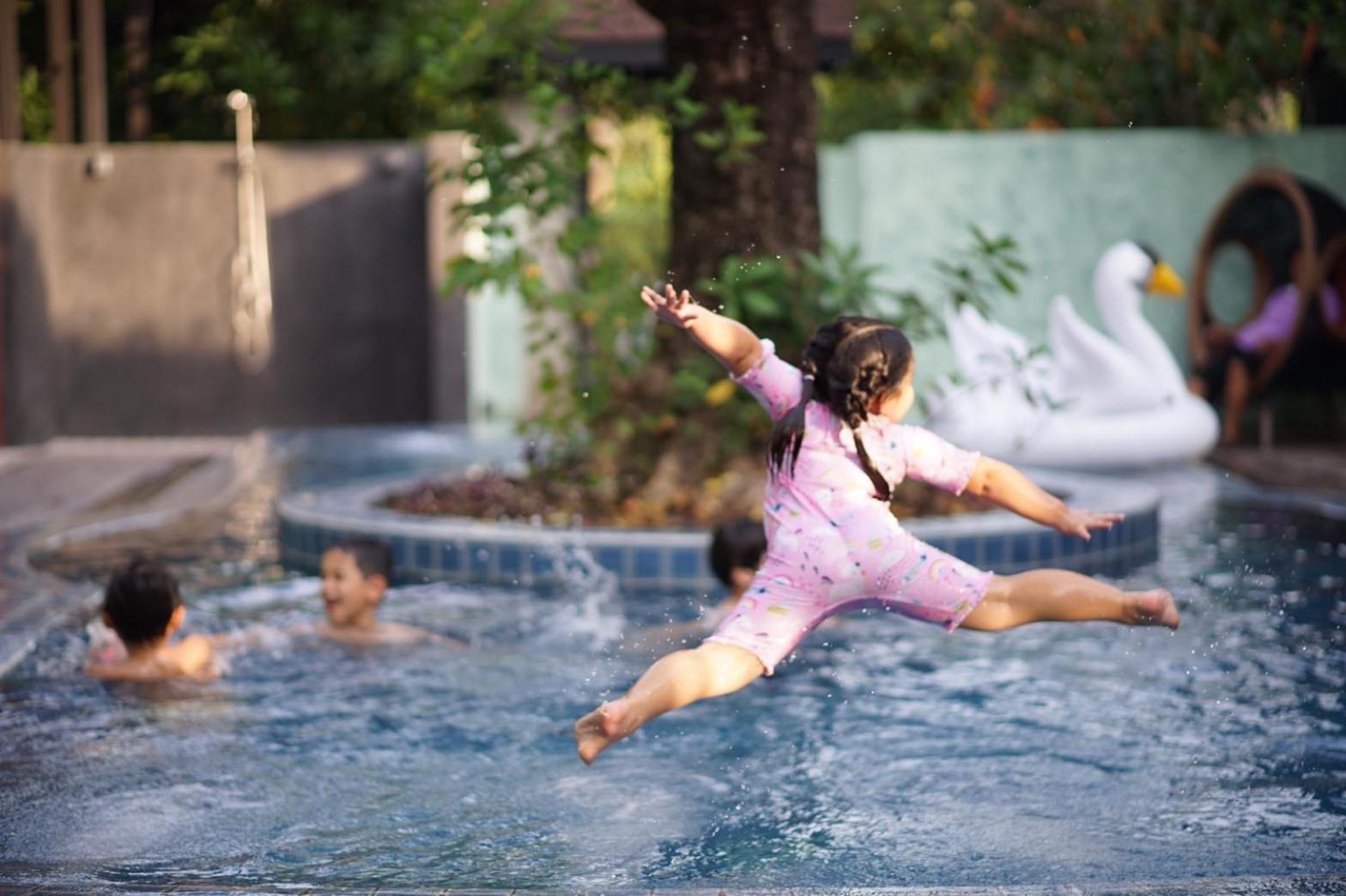 At Leaf Vila Chiang Mai