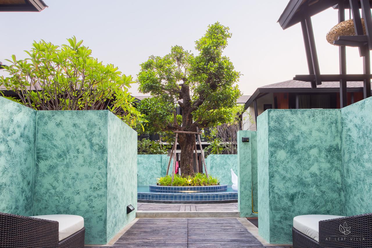 Vila At Leaf Chiang Mai
