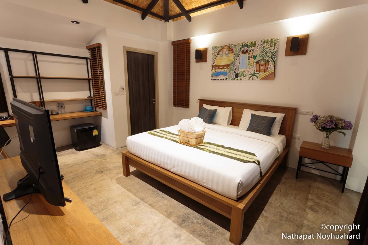 Vila At Leaf Chiang Mai