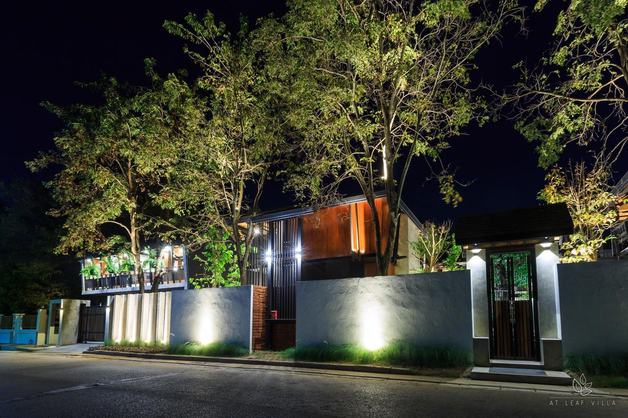 Vila At Leaf